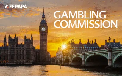 UKGC schedules gambling policy review deadlines in April
