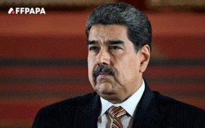 US soldier charged for using insider info on Maduro raid bets