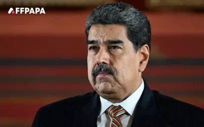 US soldier charged for using insider info on Maduro raid bets - Latest News