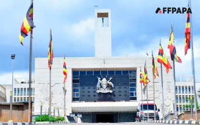 Uganda passes bill to set unified gambling taxes at 30% - Latest News