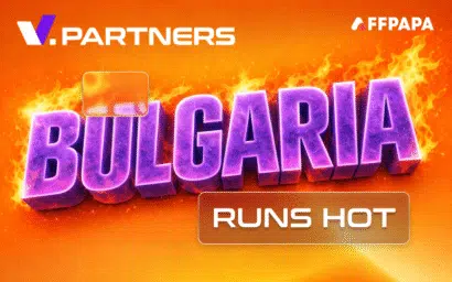 V.Partners expands into the Bulgarian market