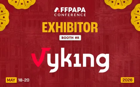 Vyking joins AffPapa Conference Madrid 2026 as an exhibitor