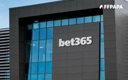 bet365 stops offering credit card payments for US users