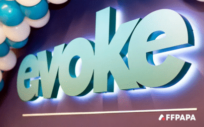 evoke confirms £225M takeover talks with Bally’s Intralot - Latest News