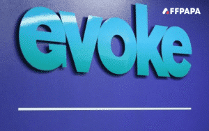 evoke to shut down 270 UK shops over gambling tax rises
