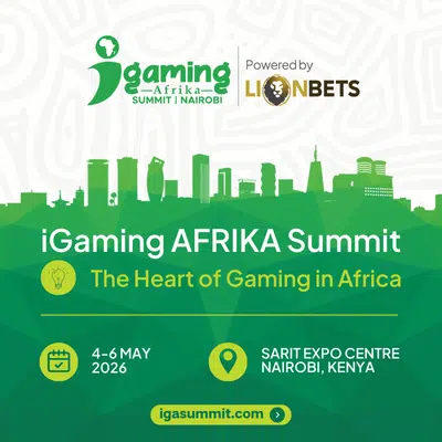 iGaming AFRIKA Summit 2026
