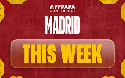 AffPapa Conference Madrid kicks off its biggest edition yet - Latest News