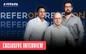 AffPapa Exclusive: Alex Bukin on ReferOn’s Next Phase of Growth
