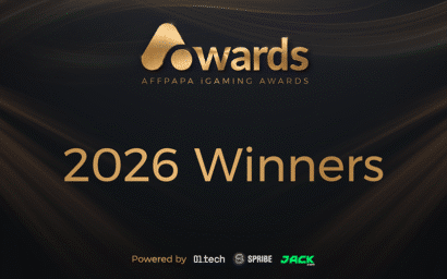 AffPapa iGaming Awards 2026: Winners Announced in Madrid