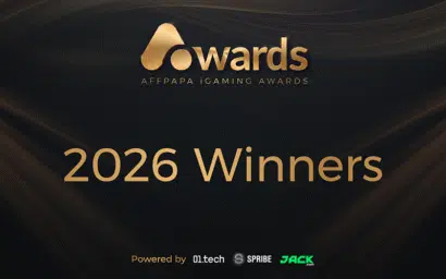 AffPapa iGaming Awards 2026: Winners Announced in Madrid - Latest News