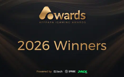 AffPapa iGaming Awards 2026: Winners Announced in Madrid
