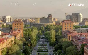 Armenian lawmakers propose new gambling reform package