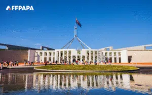 Australian government to introduce new gambling reforms