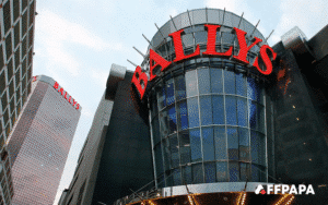 Bally’s granted Rhode Island’s 2nd sports betting license