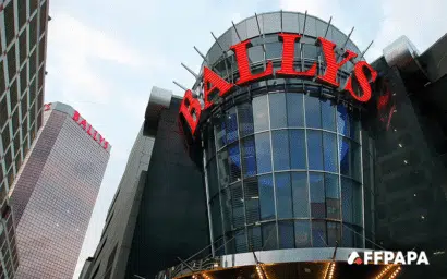 Bally’s granted Rhode Island’s 2nd sports betting license