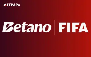 Betano becomes FIFA World Cup 2026’s official partner