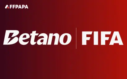 Betano becomes FIFA World Cup 2026’s official partner - Latest News