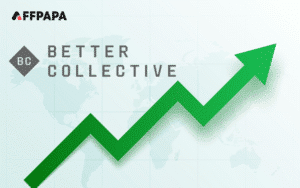 Better Collective sees 5% YoY revenue rise in Q1