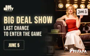 Big Deal Show: the loudest affiliate show coming to an end