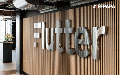 Billionaire Kenneth Dart becomes biggest Flutter shareholder - Latest News