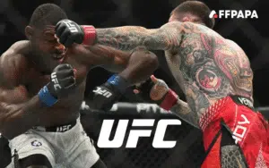 Brady vs Buckley UFC bets raise suspicious activity concerns