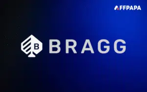 Bragg Gaming generates €25.7M in Q1 revenue
