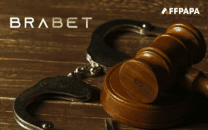 Brazil’s police arrest Brabet owner in gambling fraud scheme