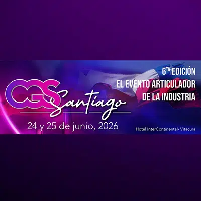 CGS Santiago 2026