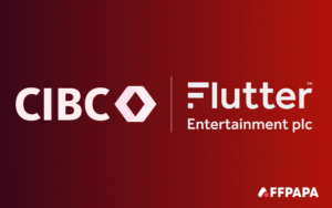 CIBC acquires a 5.3% stake in Flutter Entertainment