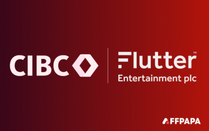 CIBC acquires a 5.3% stake in Flutter Entertainment - Latest News