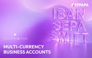 COLIBRIX ONE: Fixing Banking Barriers for Businesses