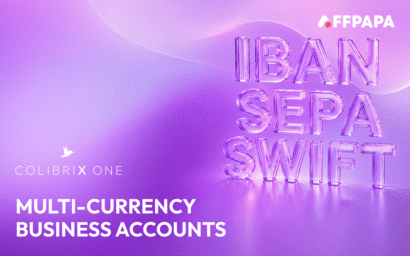 COLIBRIX ONE: Fixing Banking Barriers for Businesses - Latest News