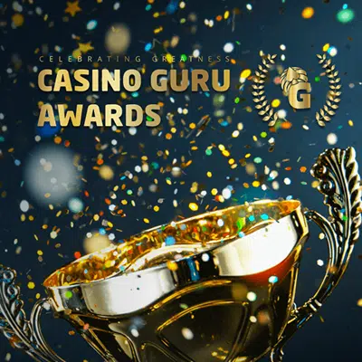 Casino Guru Awards 2026