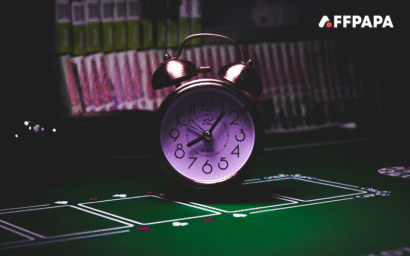 Casino.org’s updates on the developments in online casinos in Alberta - Latest News
