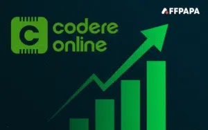 Codere Online records €64.4M in Q1 2026 revenue