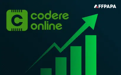 Codere Online records €64.4M in Q1 2026 revenue