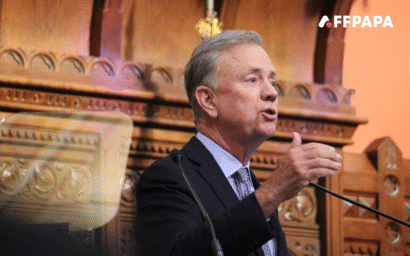 Connecticut sports betting bill moves to Governor Lamont - Latest News