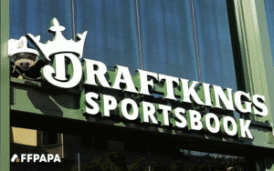 DraftKings posts 17% YoY increase in Q1 revenue
