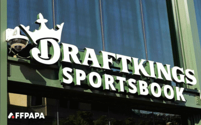 DraftKings posts 17% YoY increase in Q1 revenue
