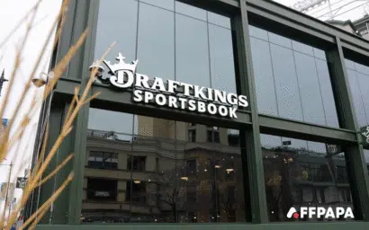 DraftKings to close Wrigley Field retail sportsbook on May 31 - Latest News