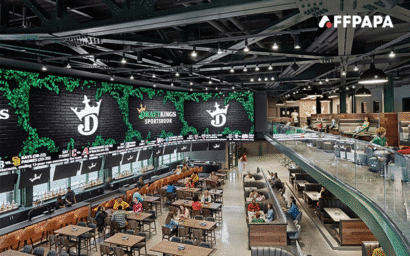 DraftKings to close Wrigley Field retail sportsbook on May 31 - Latest News