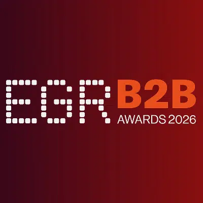 EGR B2B Awards 2026