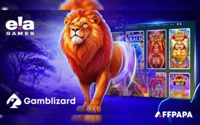 ELA Games and Gamblizard partner to launch studio directory
