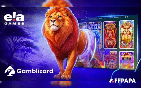ELA Games and Gamblizard partner to launch studio directory
