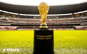 European gambling regulators send warnings over World Cup ads