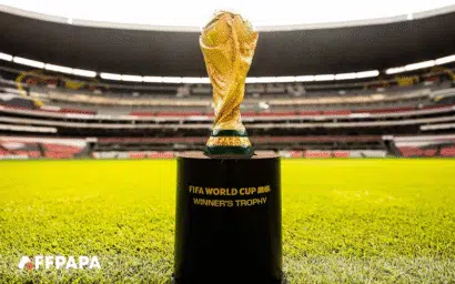 European gambling regulators send warnings over World Cup ads - Latest News