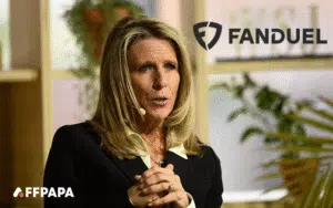 FanDuel CEO Amy Howe confirms sudden exit from role
