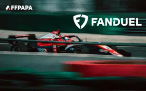 FanDuel becomes Formula 1’s official betting partner
