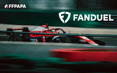 FanDuel becomes Formula 1’s official betting partner - Latest News