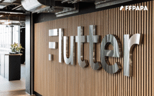Flutter Entertainment Q1 2026 revenue rises 17% YoY